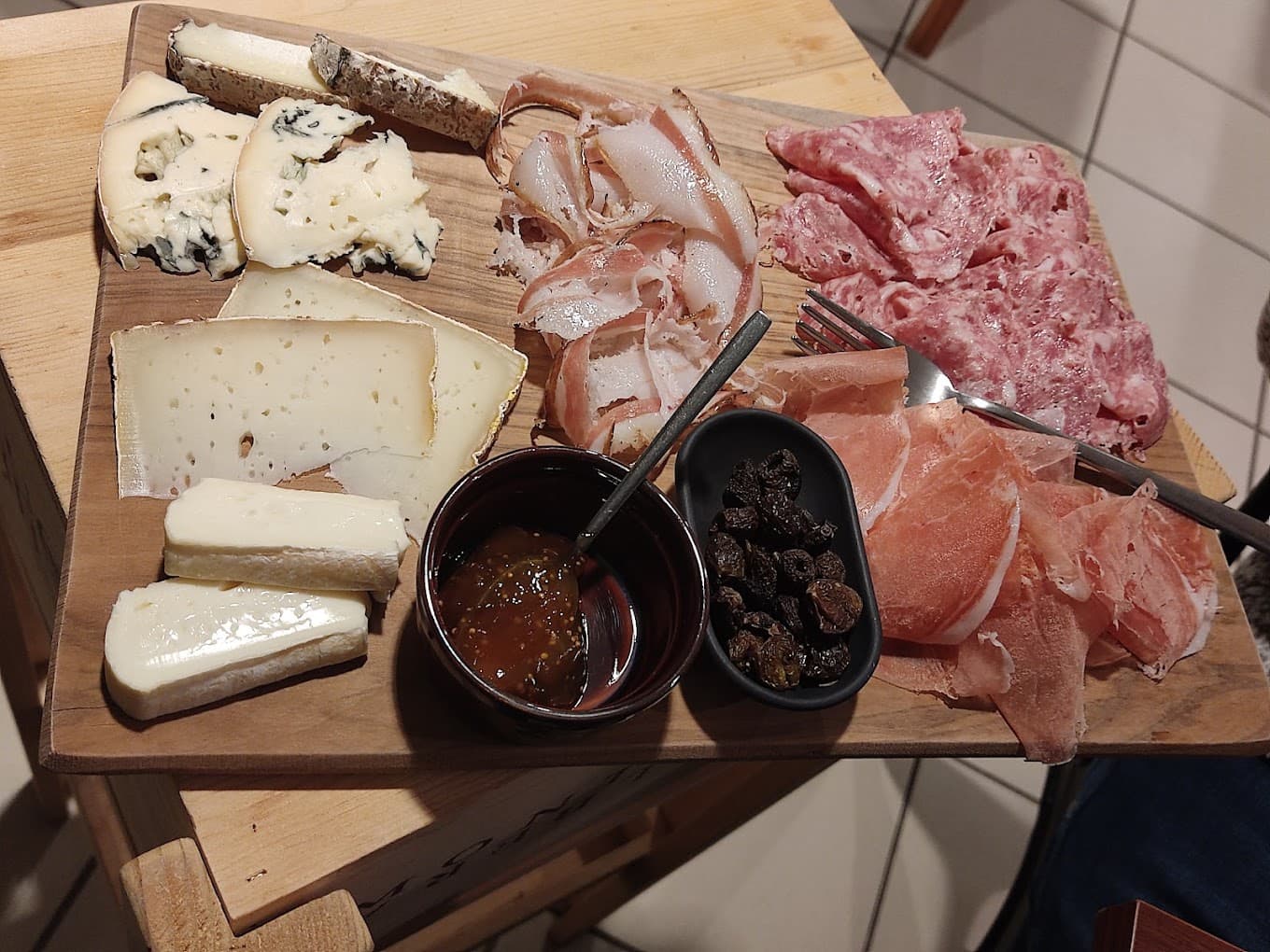 Enoteca Assetati 4