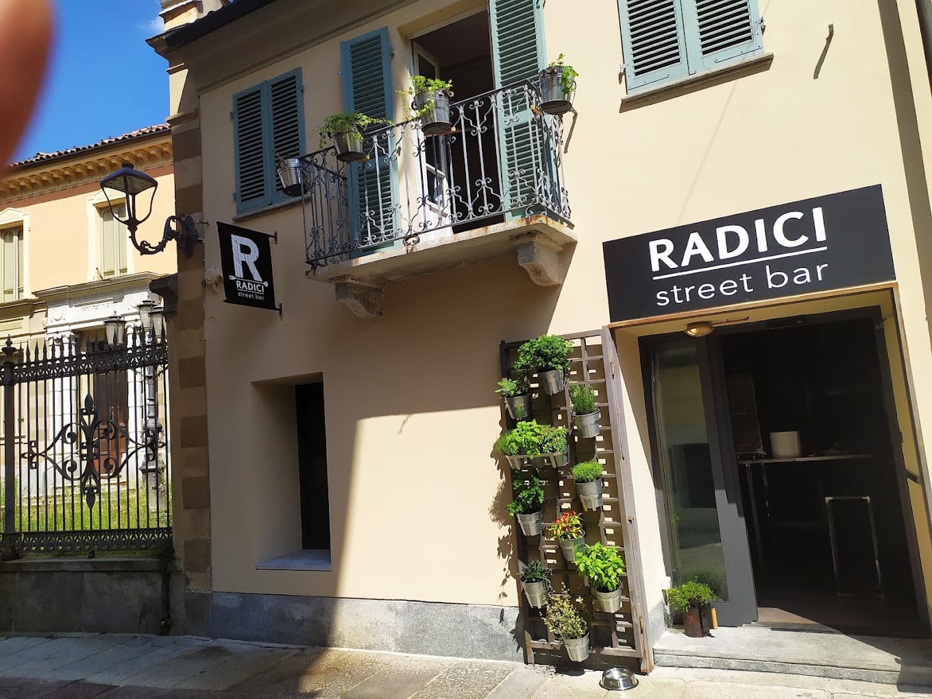 Radici 3
