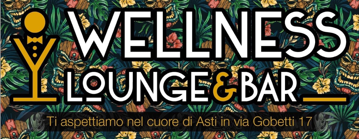Wellness lounge Bar 3