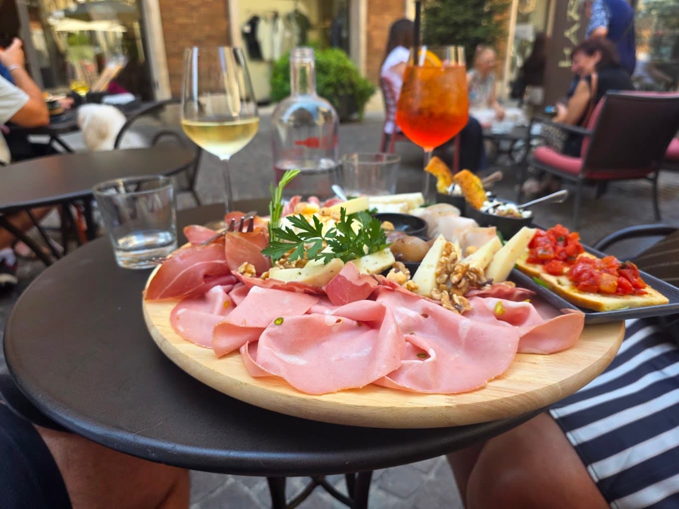 Enoteca La Buta
