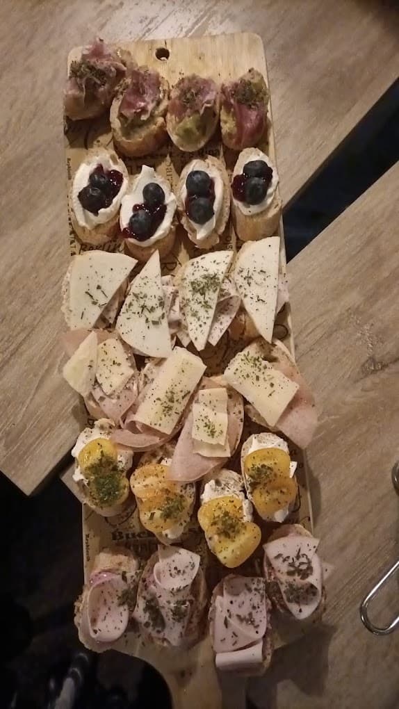 Barcelona Bar 3