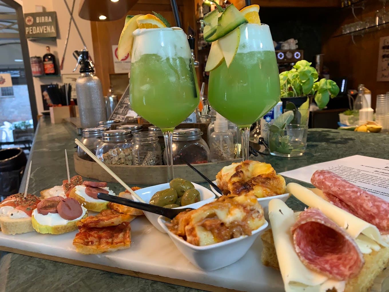 Asti Bar 3