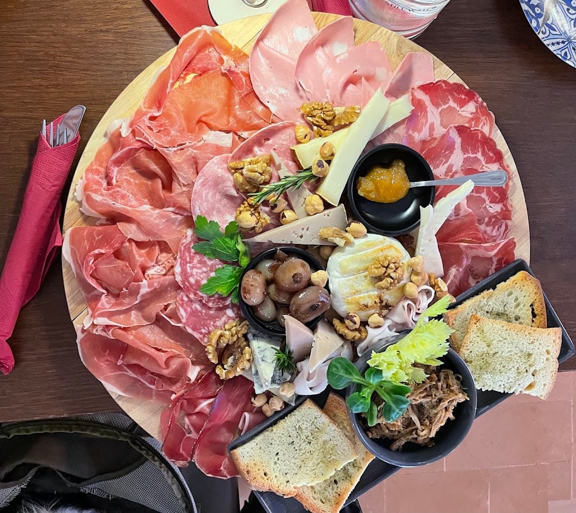 Enoteca La Buta 4