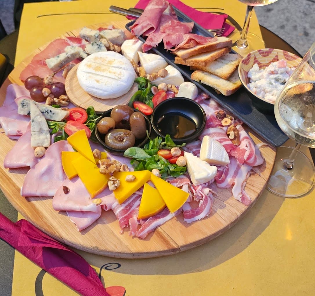 Enoteca La Buta 5
