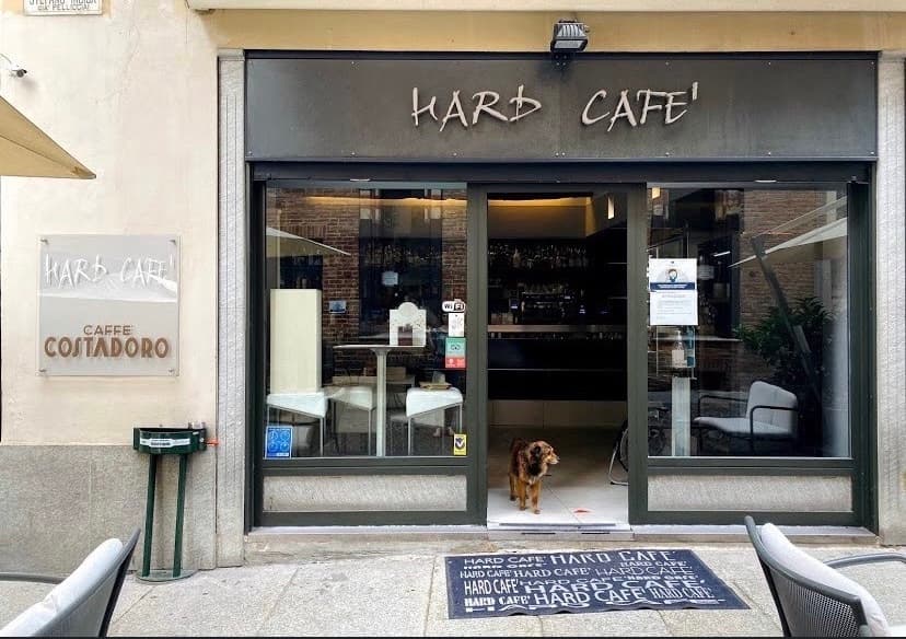 Hard Cafè 5
