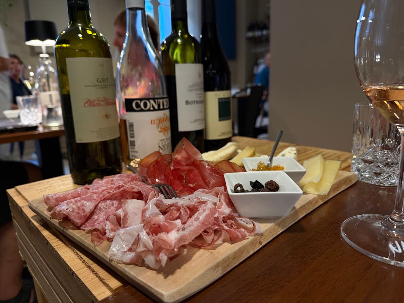 Enoteca Assetati