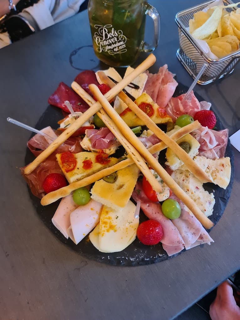 Barcelona Bar 5