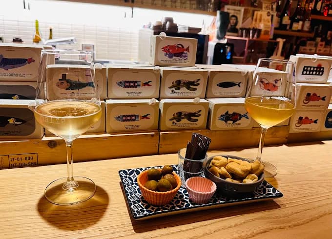 Enoteca Malìa
