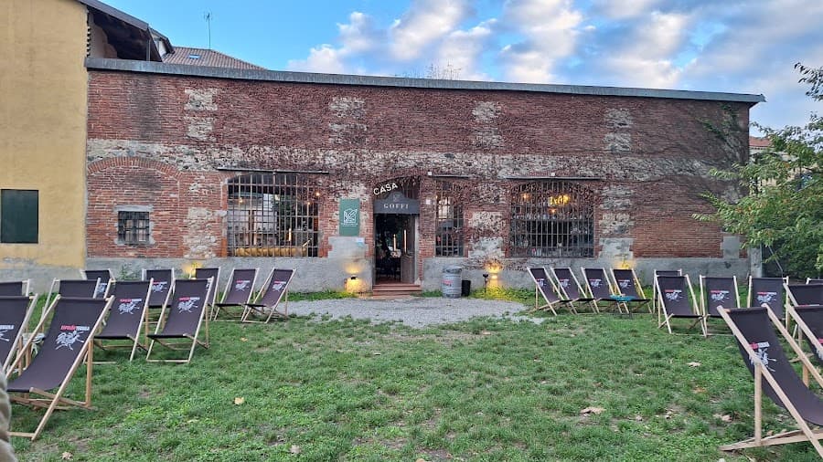Casa Goffi 4