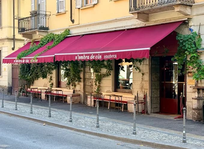 N'Ombra de Vin