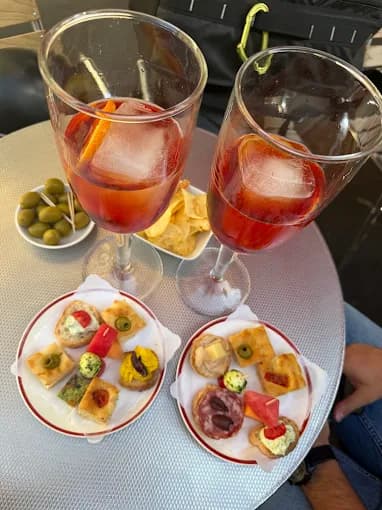Aperitivo Porta Venezia Milano