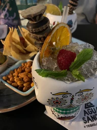 Aperitivo Brera Milano