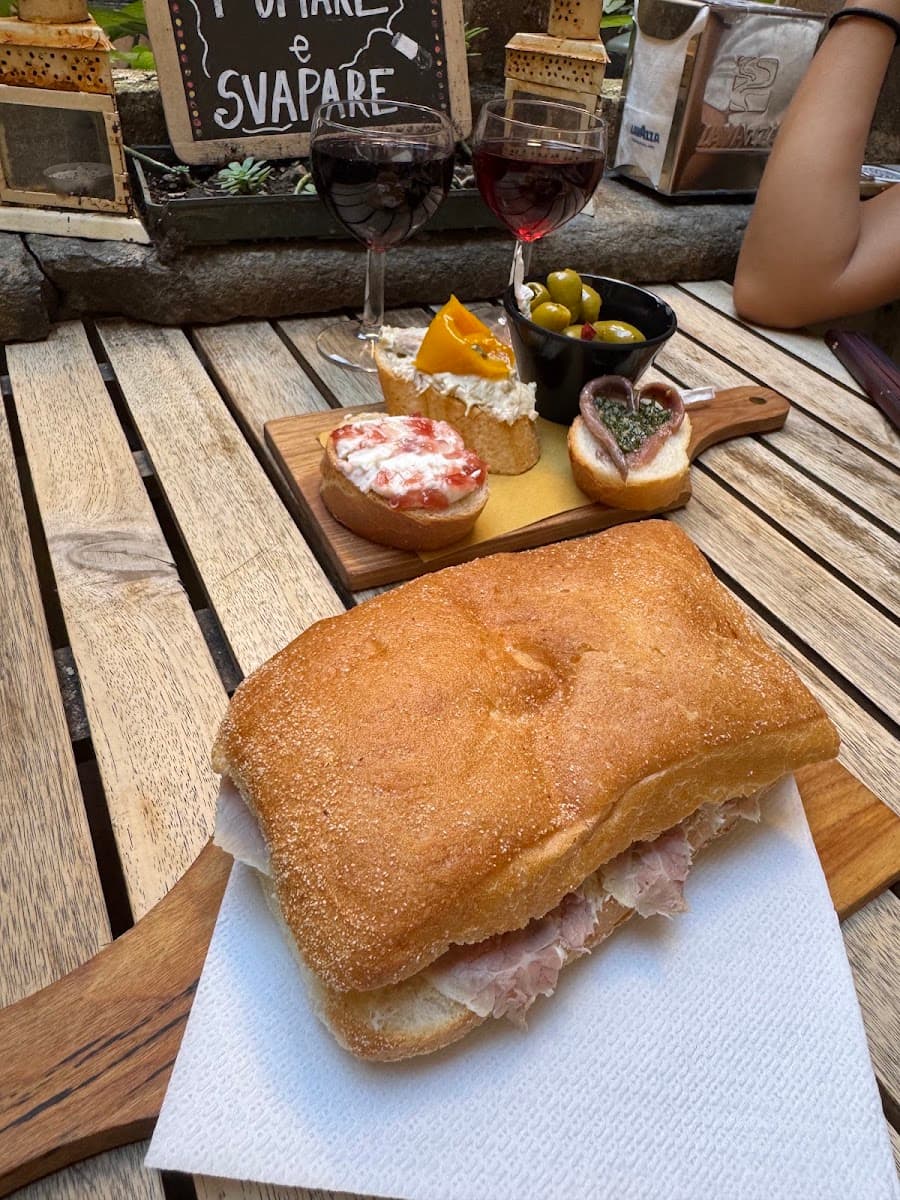Caffè Vini Emilio Ranzini 3