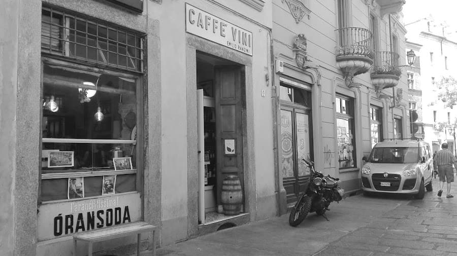Caffè Vini Emilio Ranzini 2