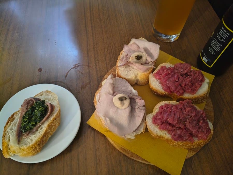 Caffè Vini Emilio Ranzini 4
