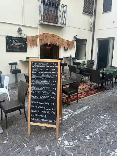 Maison Sauvage