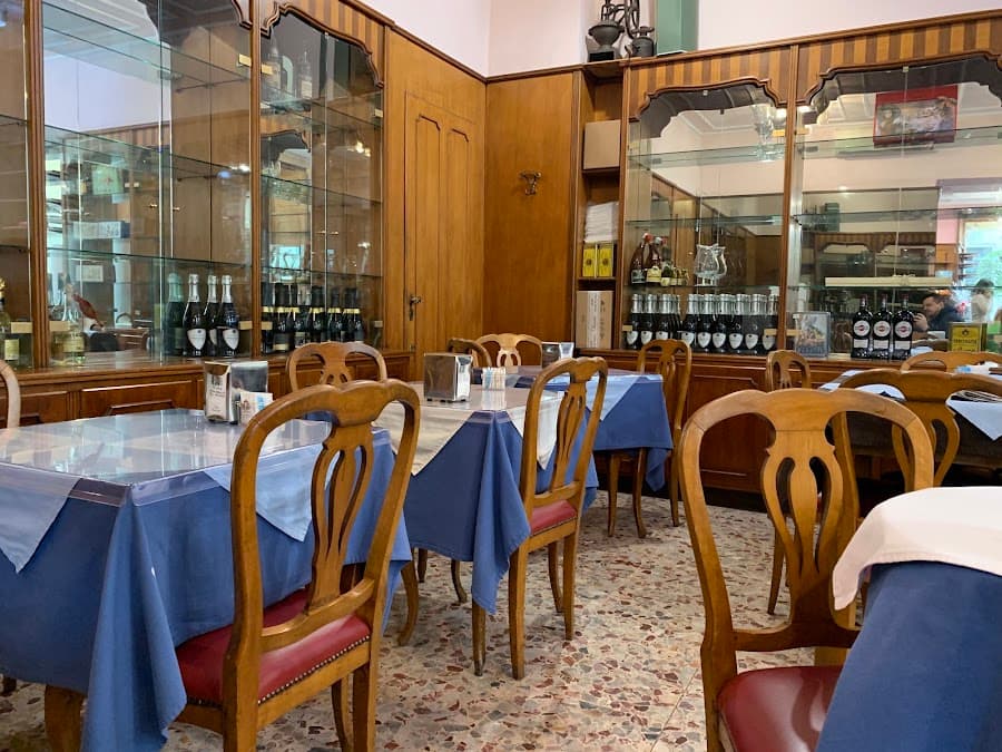 Bar Doria 3