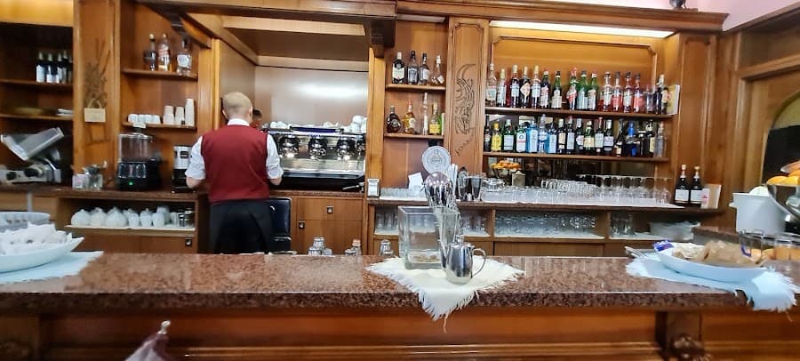 Bar Doria 4