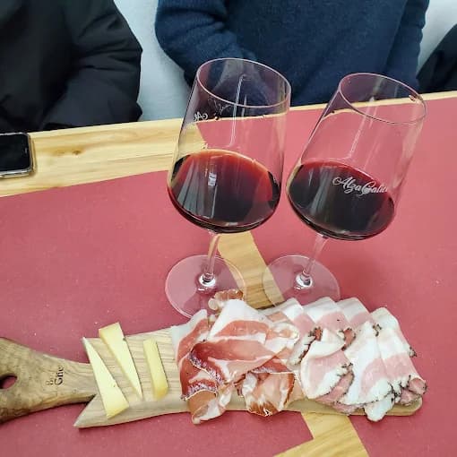 Enoteca AlzaCalici