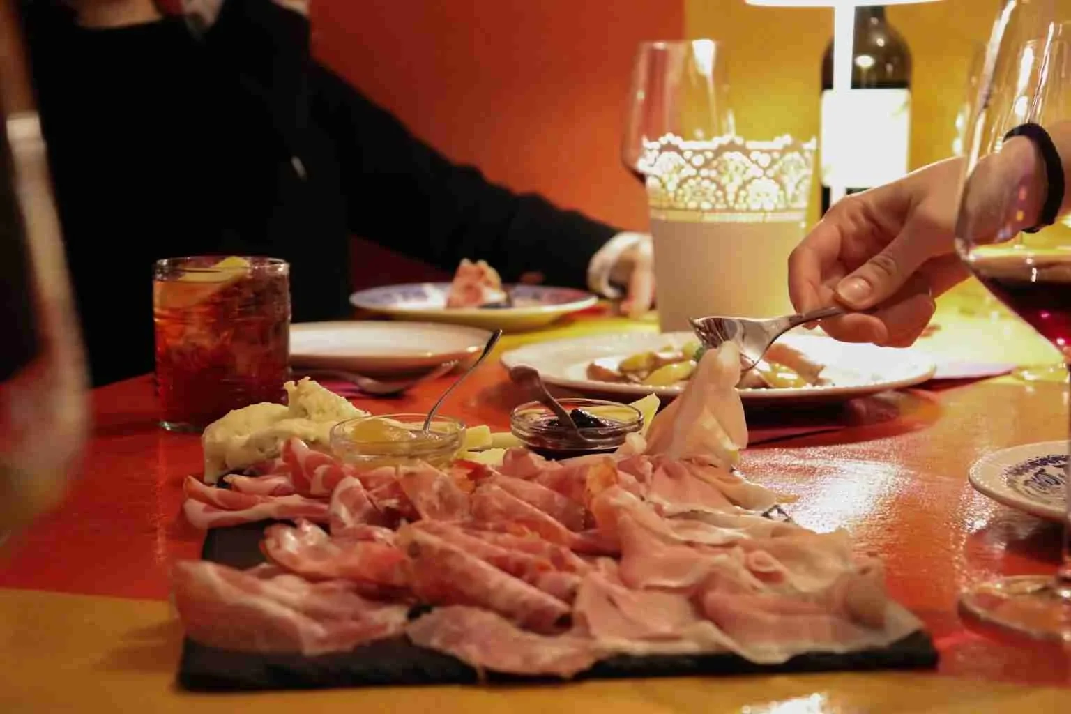 Il Cicchetto