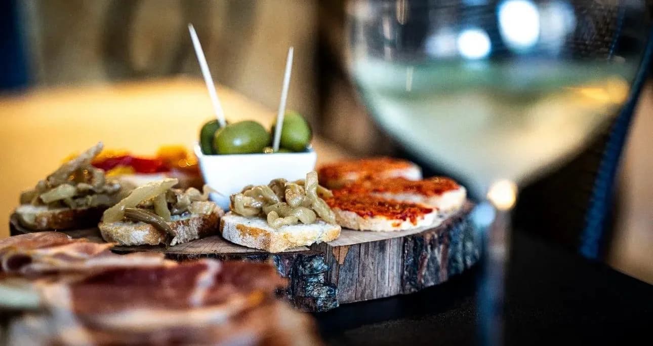 Aperitivo Guastalla Milano